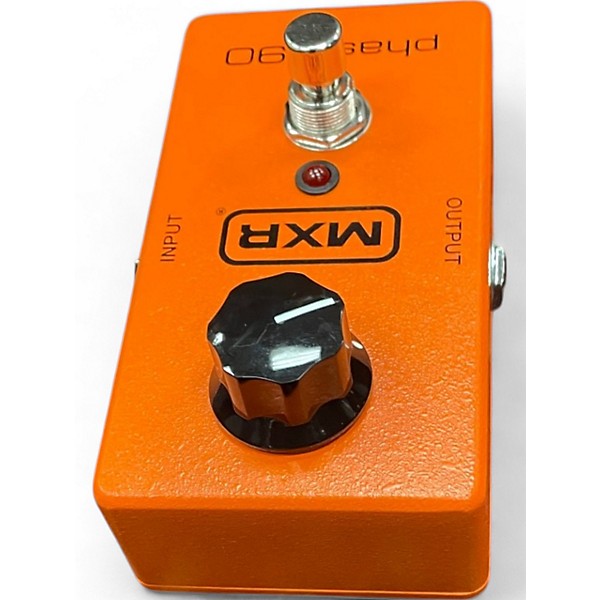 Used MXR M101 Phase 90 Effect Pedal