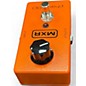 Used MXR M101 Phase 90 Effect Pedal
