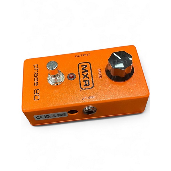 Used MXR M101 Phase 90 Effect Pedal