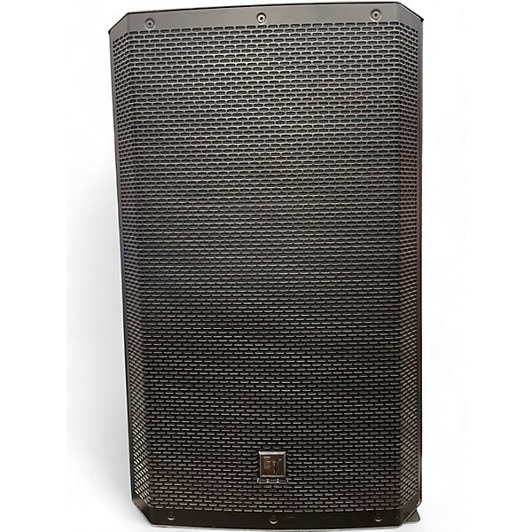 Used Electro-Voice ZLX-15P 15in 2-Way Powered Speaker