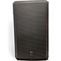 Used Electro-Voice ZLX-15P 15in 2-Way Powered Speaker thumbnail