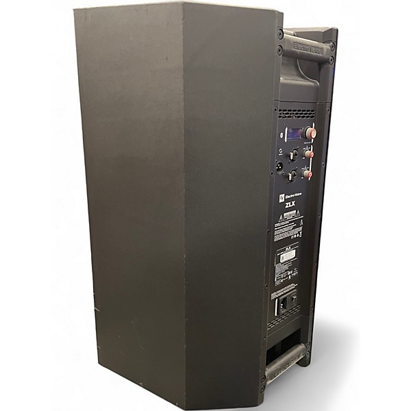 Used Electro-Voice ZLX-15P 15in 2-Way Powered Speaker