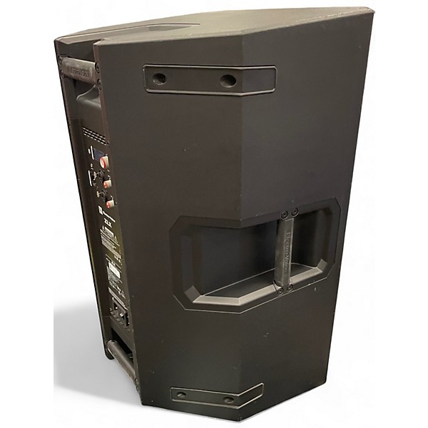 Used Electro-Voice ZLX-15P 15in 2-Way Powered Speaker