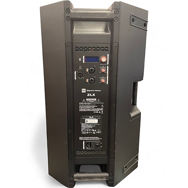 Used Electro-Voice ZLX-15P 15in 2-Way Powered Speaker