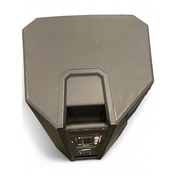 Used Electro-Voice ZLX-15P 15in 2-Way Powered Speaker