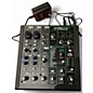 Used Mackie ProFX6v3 Unpowered Mixer