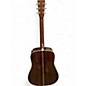 Used Martin D28 Natural Acoustic Guitar