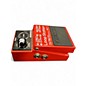 Used BOSS RC1 Loop Station Pedal