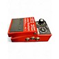 Used BOSS RC1 Loop Station Pedal