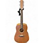Used Teton STS105NT12 Natural 12 String Acoustic Guitar thumbnail