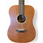 Used Teton STS105NT12 Natural 12 String Acoustic Guitar