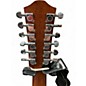 Used Teton STS105NT12 Natural 12 String Acoustic Guitar