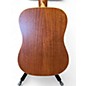 Used Teton STS105NT12 Natural 12 String Acoustic Guitar