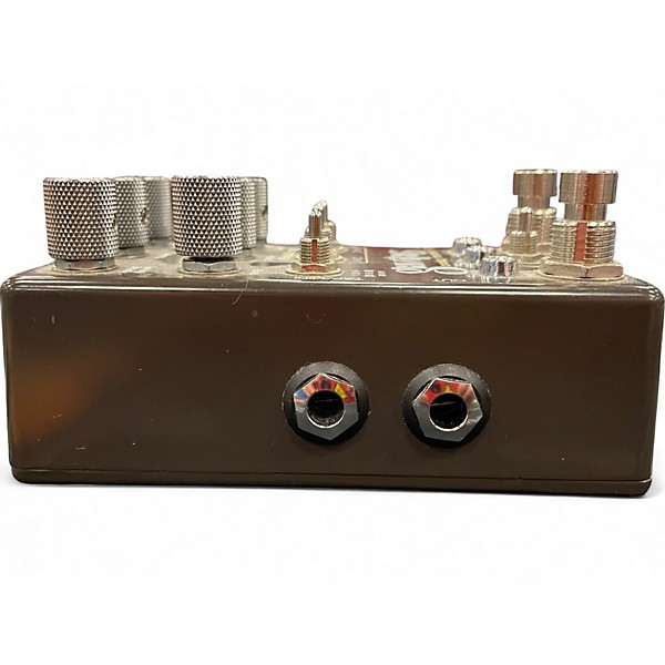 Used Chase Bliss Gravitas Analog Tremolo Effect Pedal