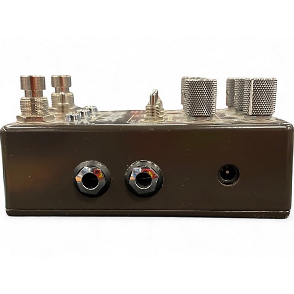 Used Chase Bliss Gravitas Analog Tremolo Effect Pedal