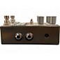 Used Chase Bliss Gravitas Analog Tremolo Effect Pedal