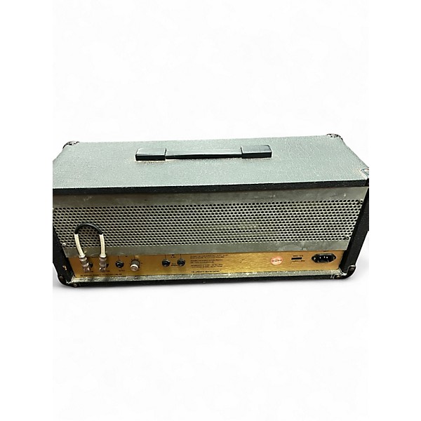 Used Marshall LEAD 100 MOSFET Solid State Guitar Amp Head