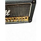 Used Marshall LEAD 100 MOSFET Solid State Guitar Amp Head