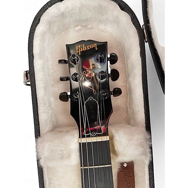 軽量 美品 Gibson Les Paul Studio USA製 2011年 Used 2011 Gibson Les Paul Studio Alpine White Solid Body