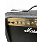 Used Marshall MG30DFX 1x10 30W Guitar Combo Amp