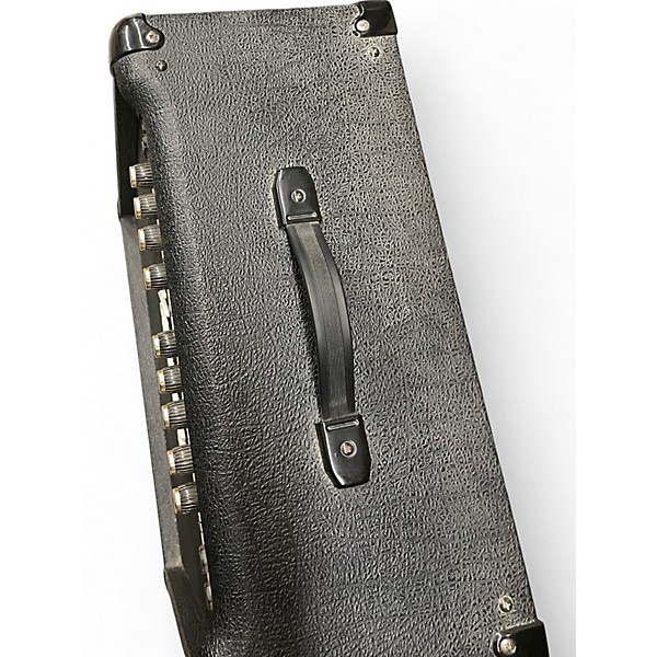 Used Marshall MG30DFX 1x10 30W Guitar Combo Amp