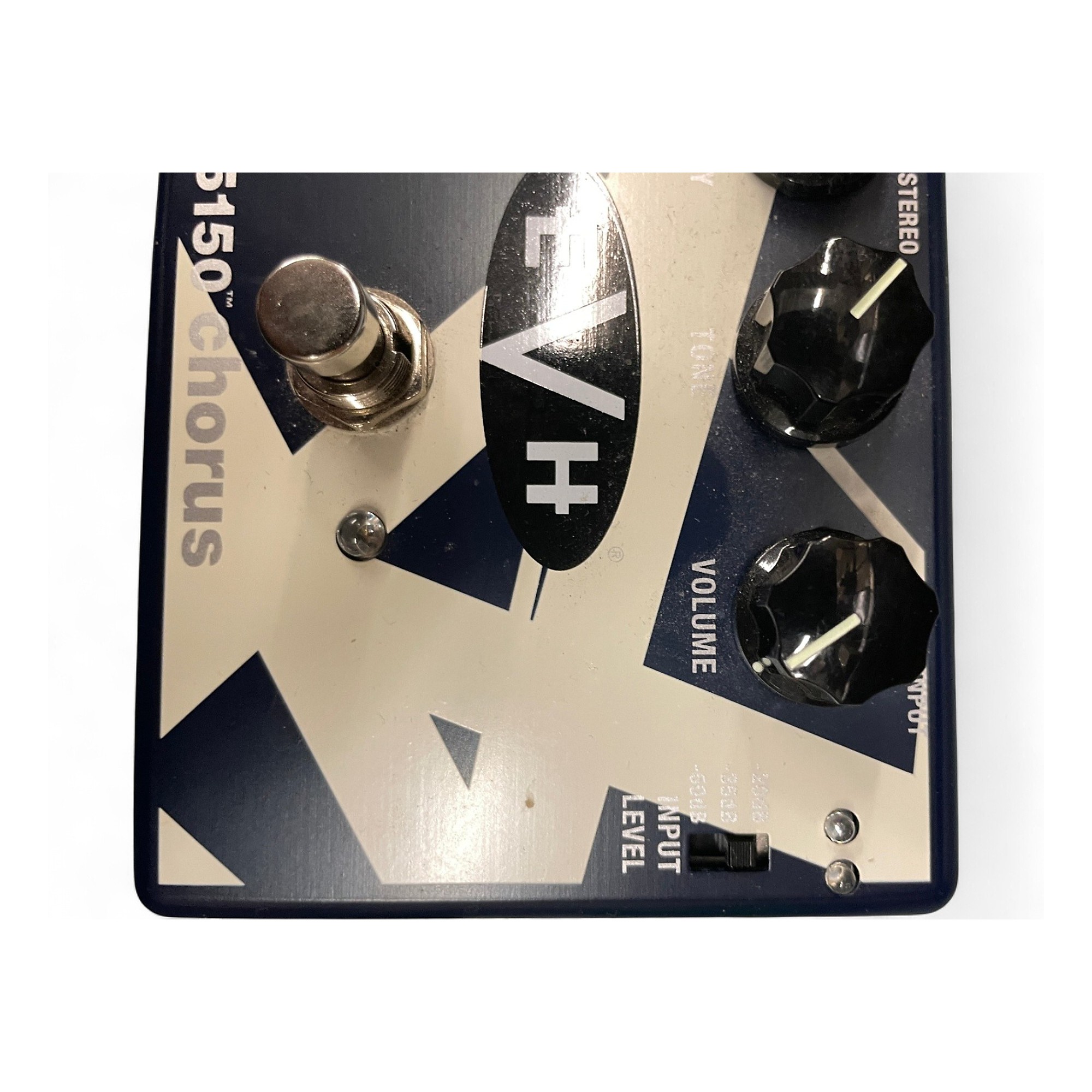 Used EVH 5150 CHORUS Effect Pedal | Guitar Center