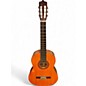 Used Marina MARK 12 Natural Classical Acoustic Guitar thumbnail