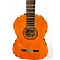 Used Marina MARK 12 Natural Classical Acoustic Guitar