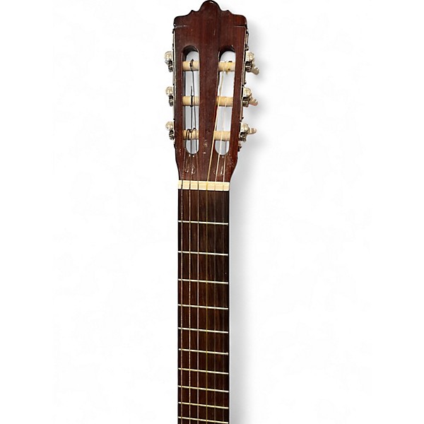 Used Marina MARK 12 Natural Classical Acoustic Guitar
