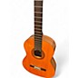 Used Marina MARK 12 Natural Classical Acoustic Guitar