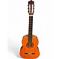 Used Marina MARK 12 Natural Classical Acoustic Guitar