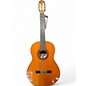 Used Yamaha G170A Natural Classical Acoustic Guitar thumbnail