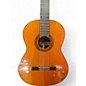 Used Yamaha G170A Natural Classical Acoustic Guitar