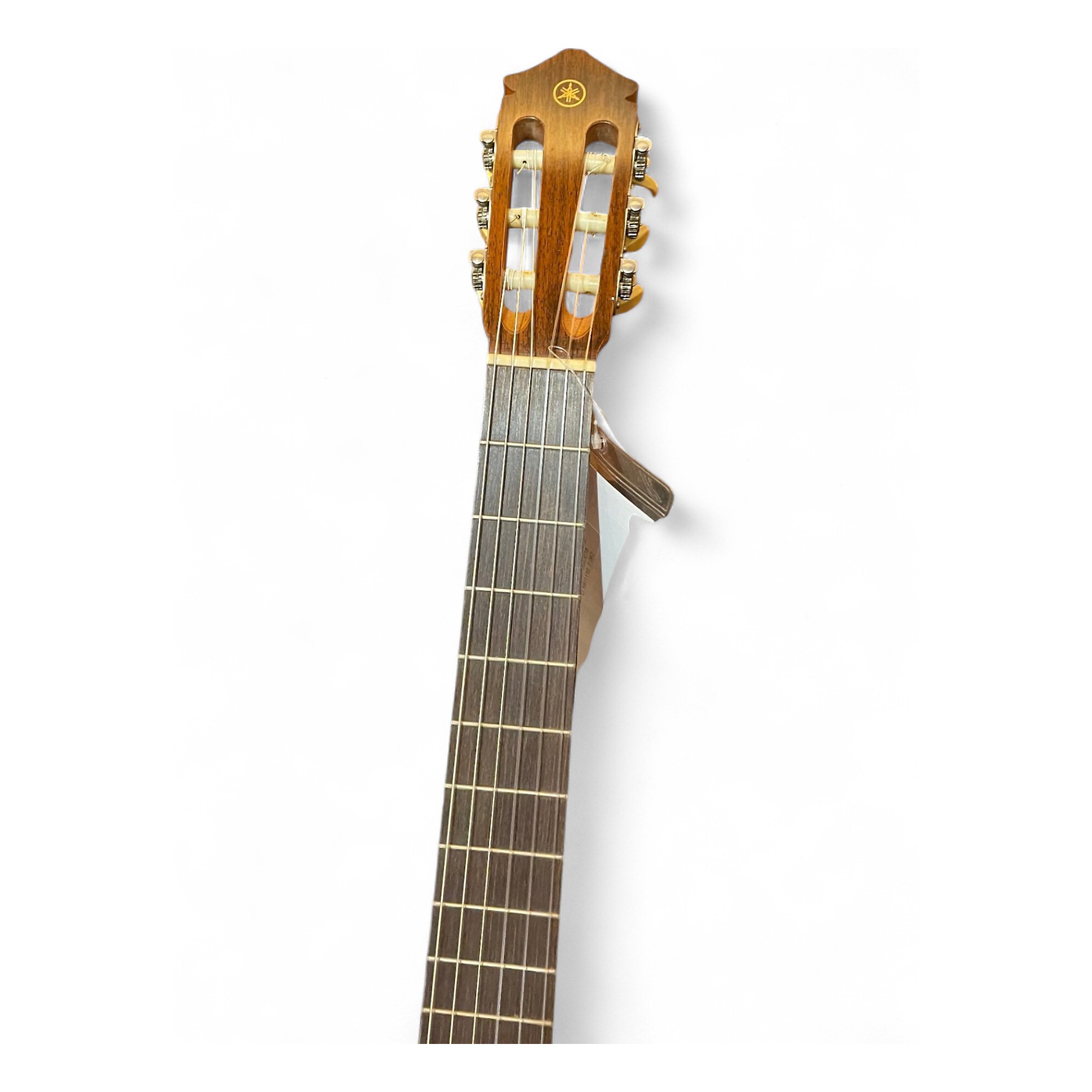 Used Yamaha G170A Natural Classical Acoustic Guitar Natural