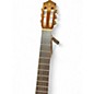 Used Yamaha G170A Natural Classical Acoustic Guitar