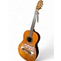 Used Yamaha G170A Natural Classical Acoustic Guitar