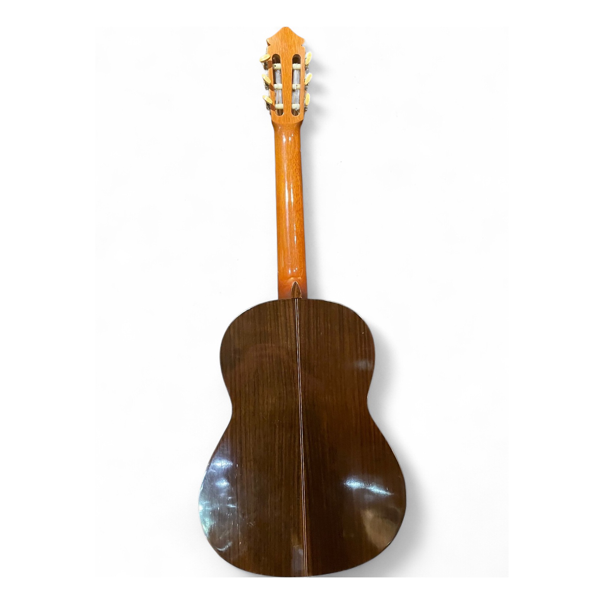 YAMAHA アコースティックギター　G-170A Yamaha G-170a classical guitar Taiwan 1969-1972 with case