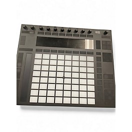 Used Ableton Push 2 MIDI Controller