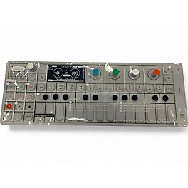 Used teenage engineering op1 Synthesizer