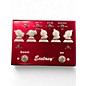 Used Bogner Ecstasy Red Overdrive\Distortion Effect Pedal thumbnail