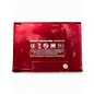 Used Bogner Ecstasy Red Overdrive\Distortion Effect Pedal