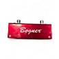 Used Bogner Ecstasy Red Overdrive\Distortion Effect Pedal