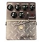 Used Tech 21 U.S. STEEL Effect Pedal thumbnail