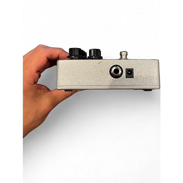 Used Tech 21 U.S. STEEL Effect Pedal