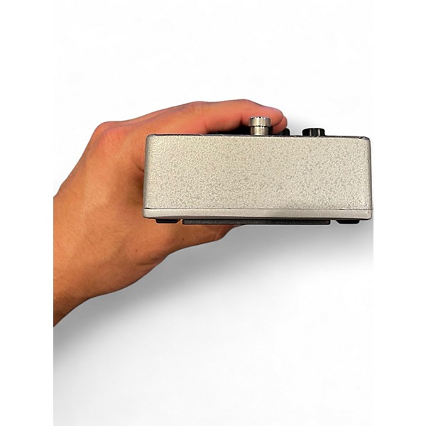 Used Tech 21 U.S. STEEL Effect Pedal