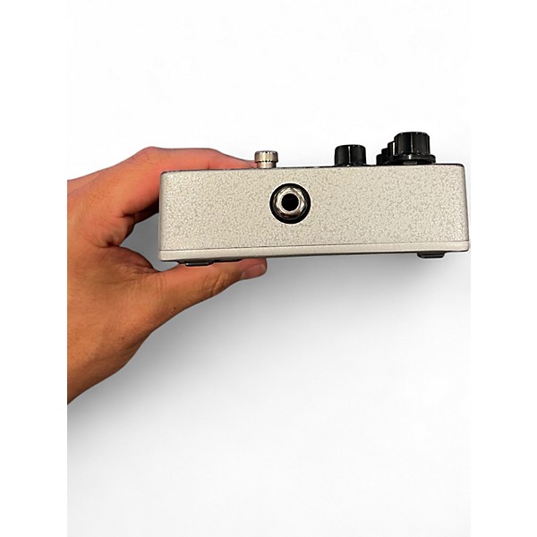 Used Tech 21 U.S. STEEL Effect Pedal