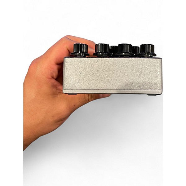 Used Tech 21 U.S. STEEL Effect Pedal