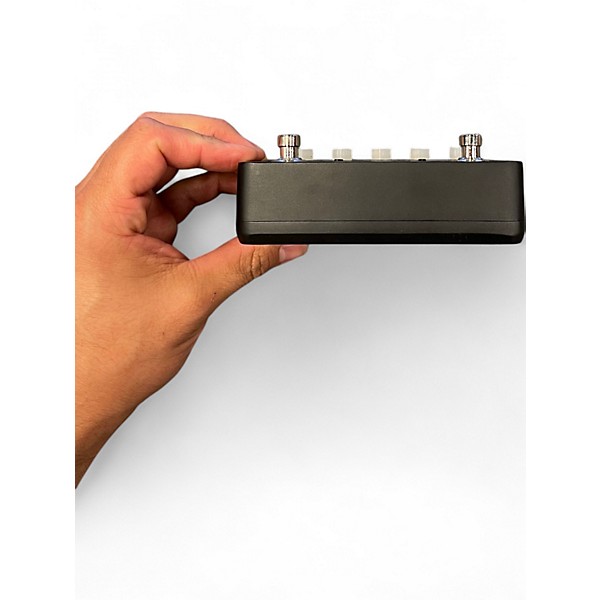 Used Hotone BINARY CAB PEDAL Pedal