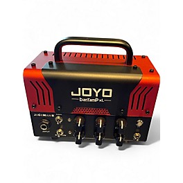 Used Joyo banTamp xL Jackman II Solid State Guitar Amp Head