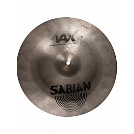 Used SABIAN 15in AA Xtreme Chinese Cymbal